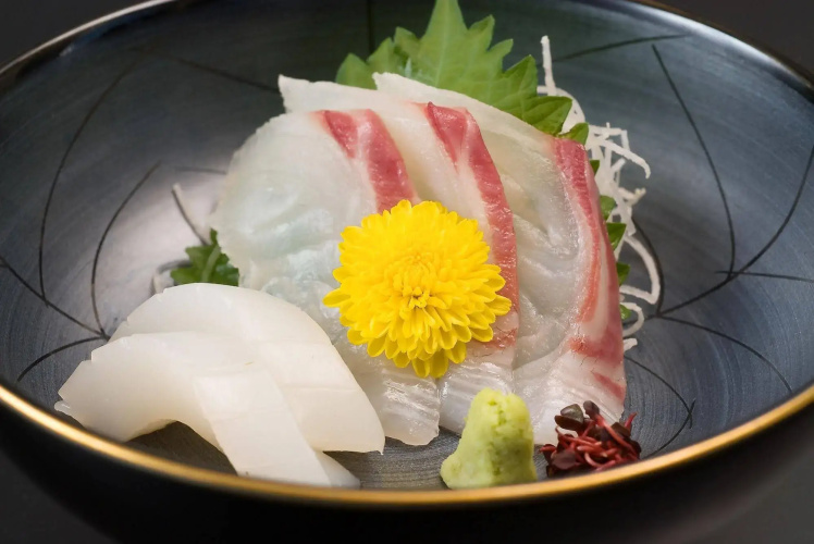 Hotel Kikusui Imabari