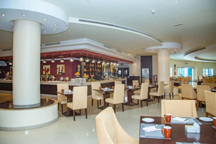 Фотография отеля