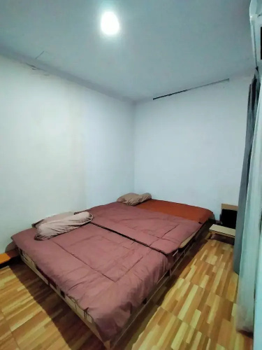 Kostel Rumah Nenek