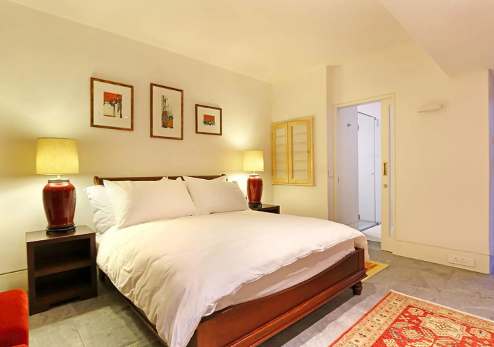 Villa 31 - Camps Bay