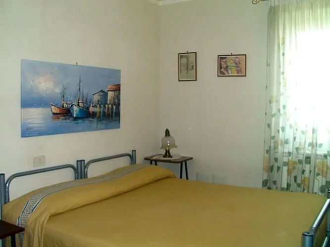 Classic room
