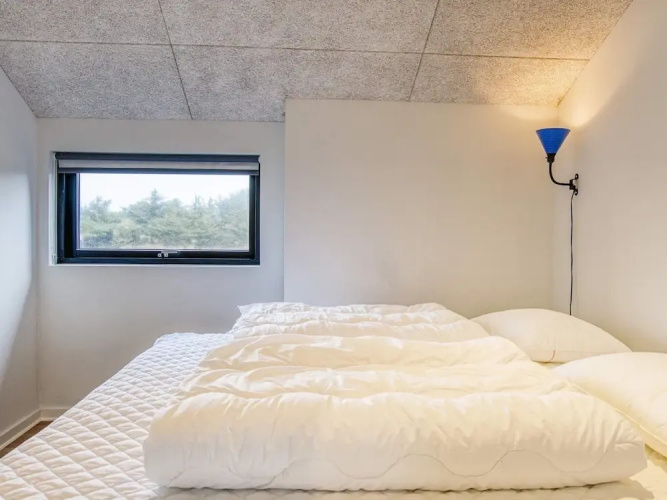 6 Person Holiday Home in Lokken-by Traum