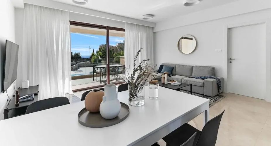 Apartment Mc11 - Ampelia
