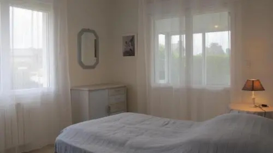 House Trebeurden - 6 Pers, 90 M2, 4/3