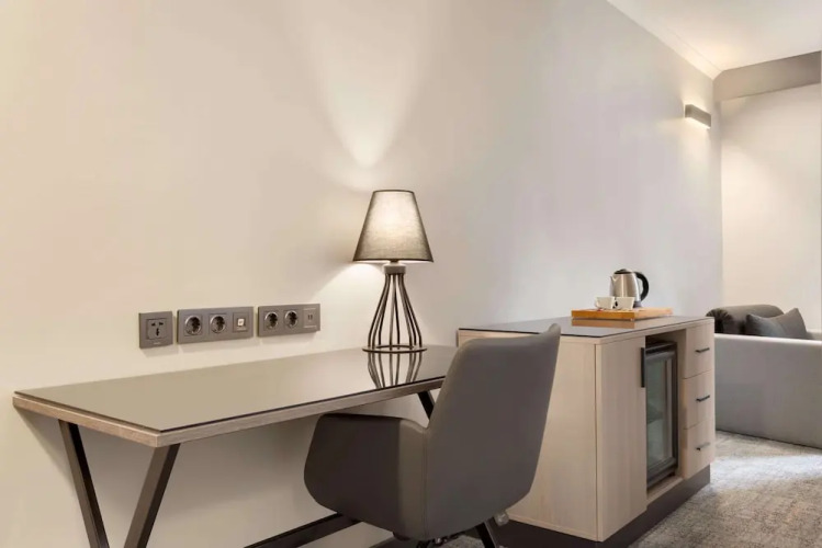 Фотография отеля