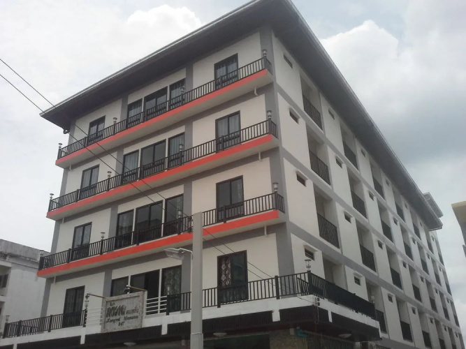 Otel görseli