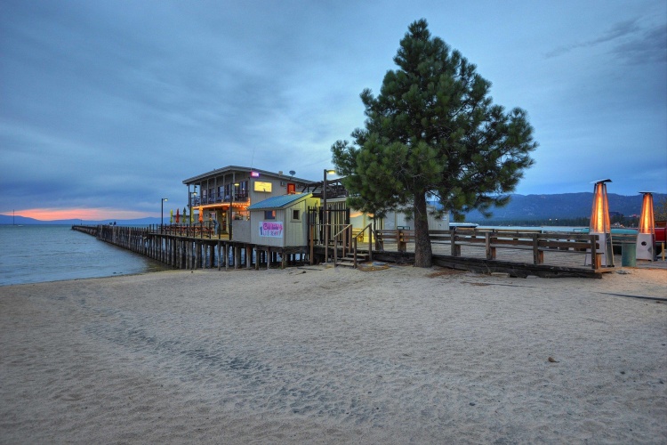Beach Retreat & Lodge at Tahoe photo 22