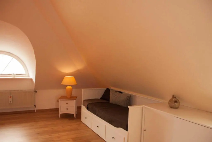 Landhaus am Deich
