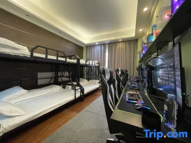 Privilege Quadruple room
