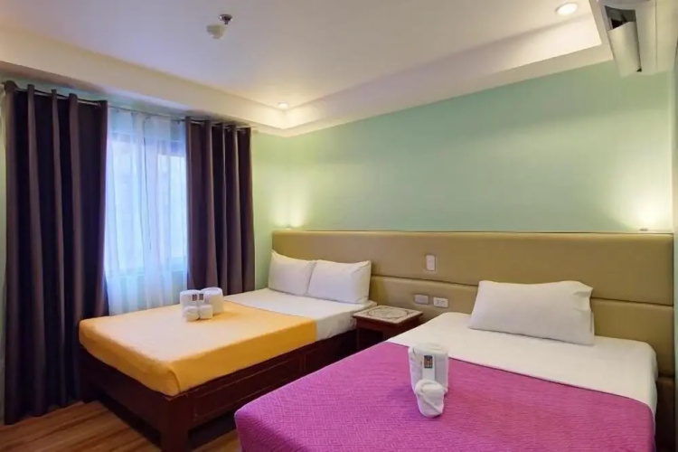 Hotel Mercante