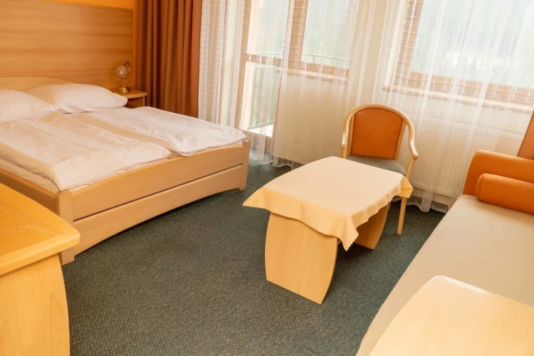 Comfort Double room