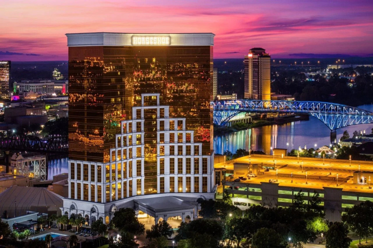 Horseshoe Bossier City photo 20