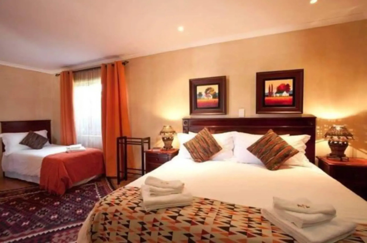 Dai Heka Guest House