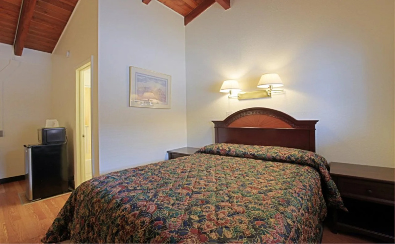 Fort Collins Inn