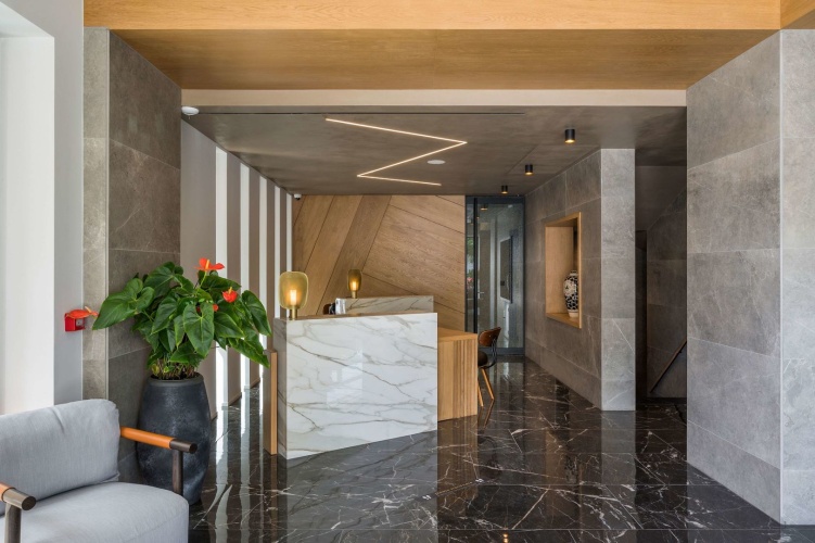Chania Flair Boutique Hotel, Tapestry Collection By Hilton (Adults Only) photo 17