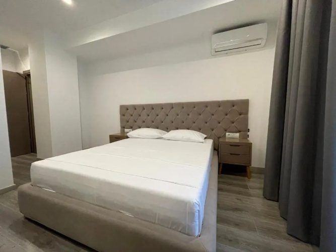 Hotel Mare 2