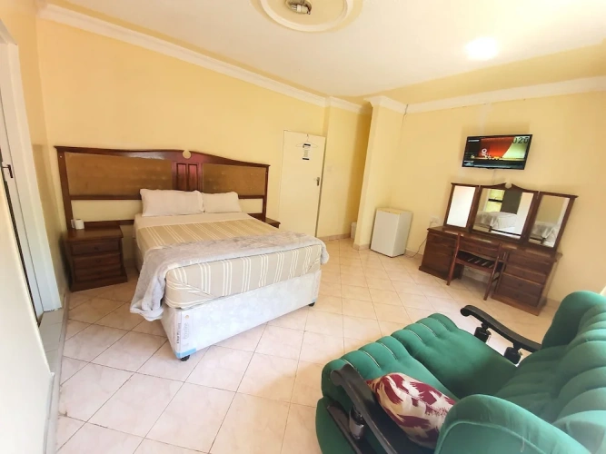 Executive room