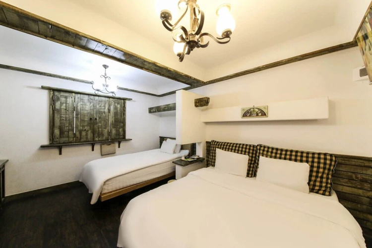 Toronto Hotel