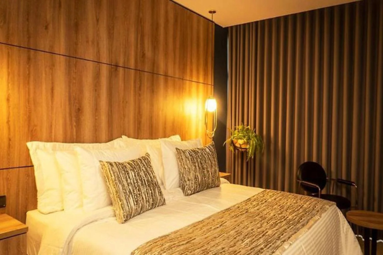 Cavalta by Bernalo Hotels