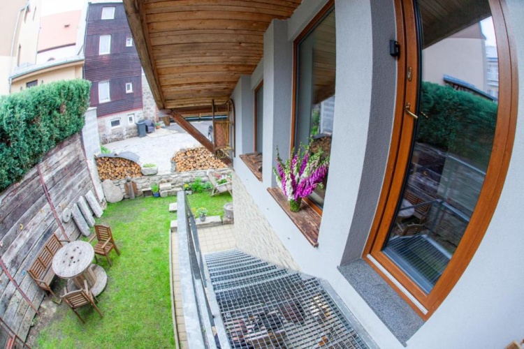 Family Apartment
