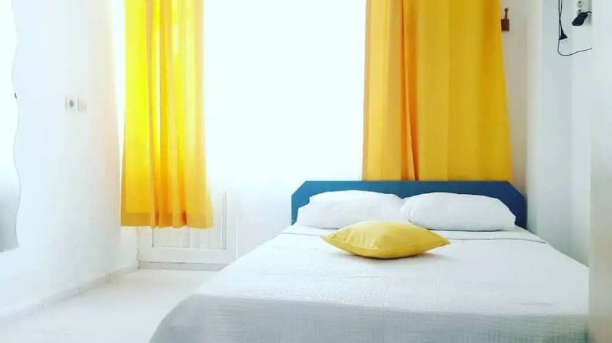 Ceylan Apart Avşa