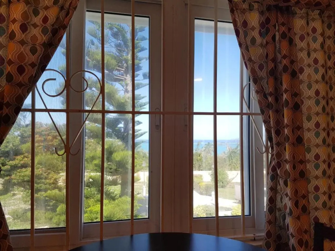 Golden Palms B & B