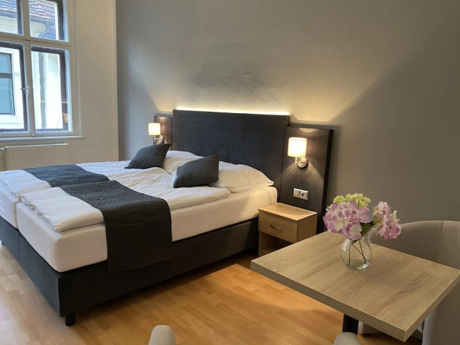 Apartmány Homér Plzeň