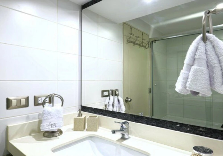 UR Place Rentals - Av Arequipa Miraflore