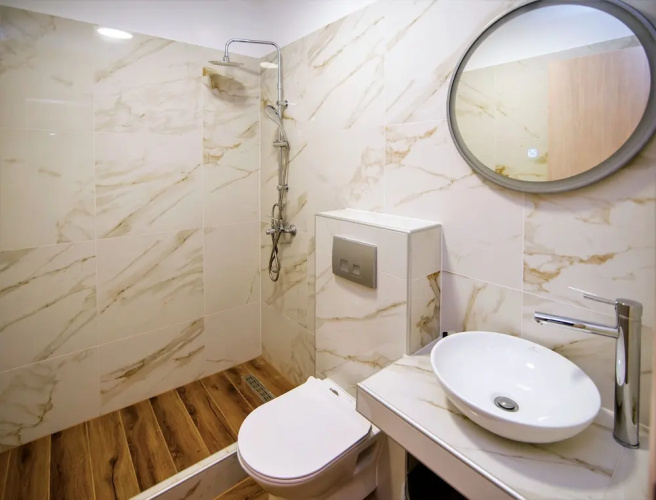 Olea Garden Rooms