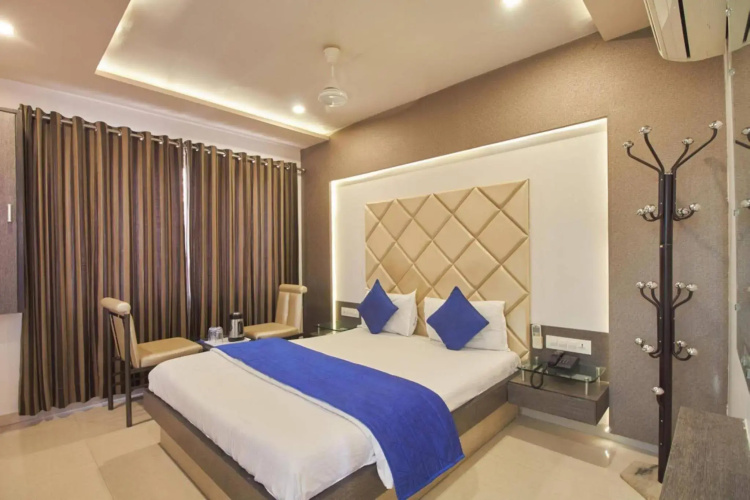Hotel Flair Inn