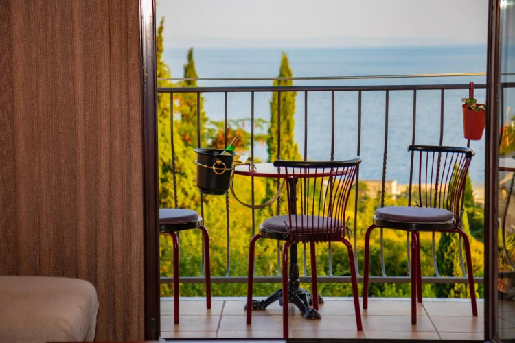 Apartment Anai Rijeka