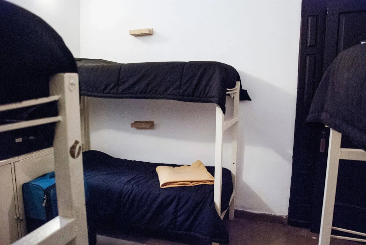 Aldea Hostel Córdoba