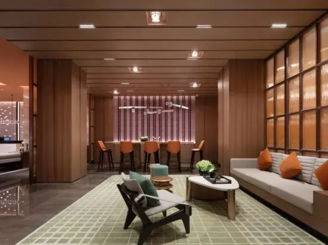 Hampton by Hilton Haikou Guomao