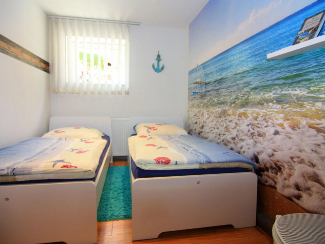 Apartment, guest in Güster