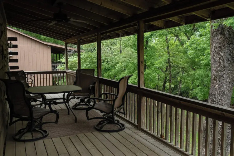 Bar M Resort and Campground