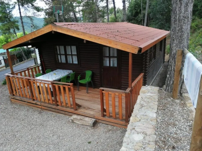Bungalow