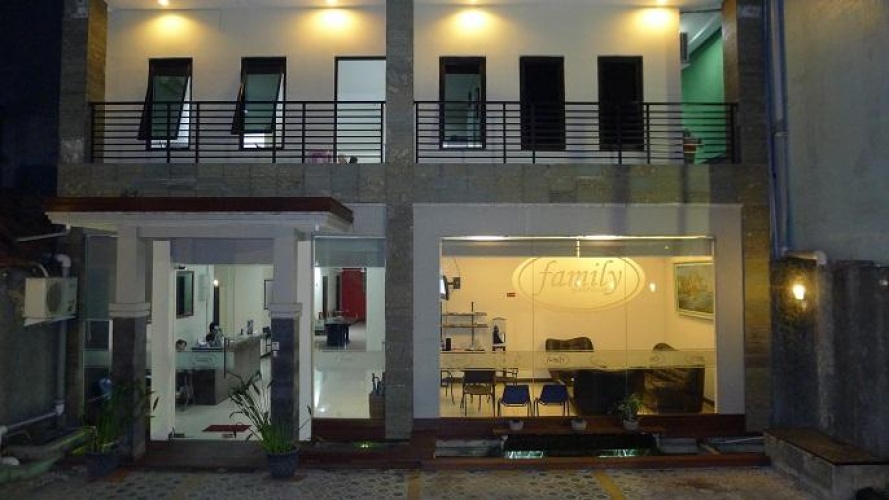 Standard room