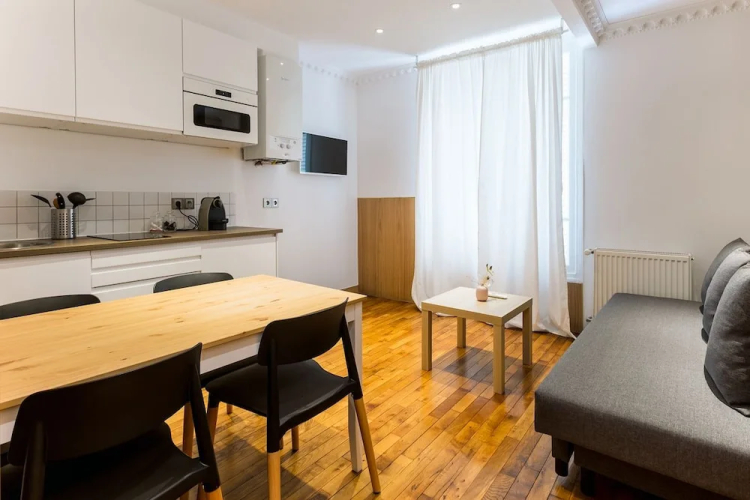 Appartement Rosiere - Image 8