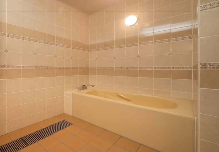 Royal Quadruple room