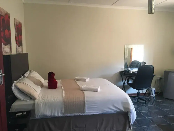 Pleassure Suites
