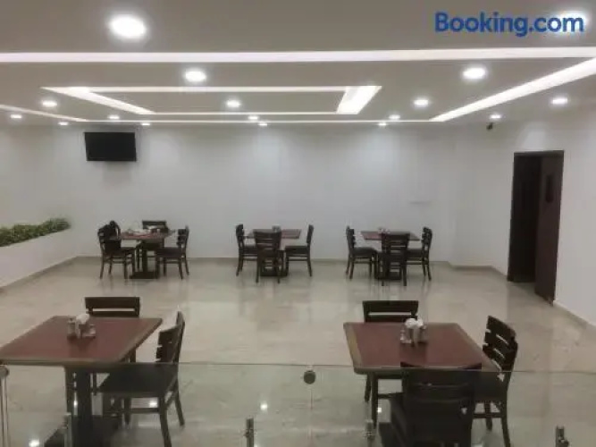 Hotel la noria