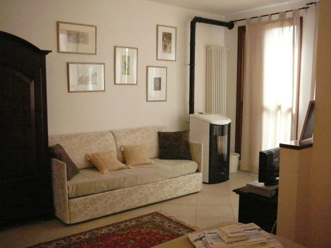 Agriturismo Ca' di Mazza
