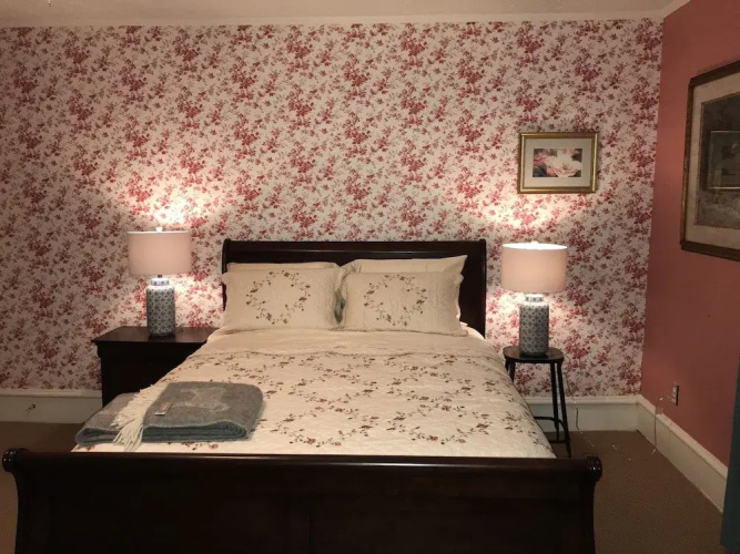 Letchworth Farm