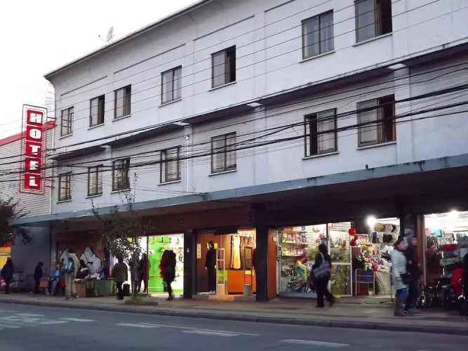 Imagen del hotel