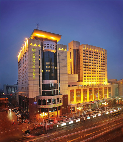 Otel görseli
