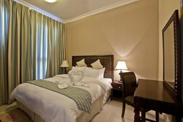 Doha Downtown Hotel Apartments