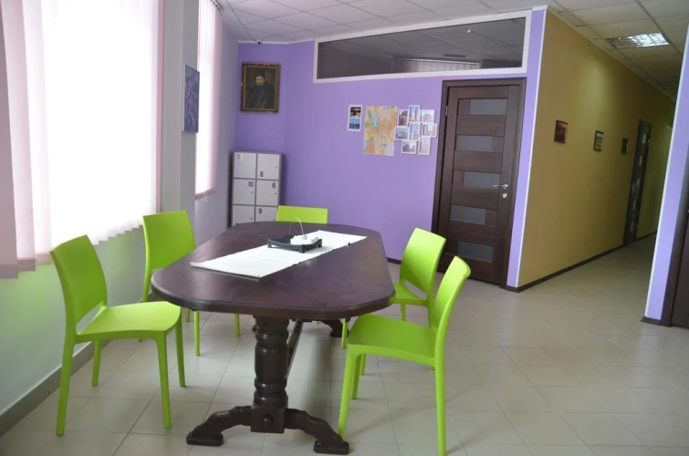 Fainyi Hostel