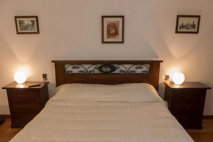 Villa Montotto