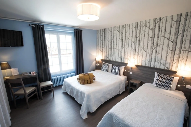 Comfort Double room