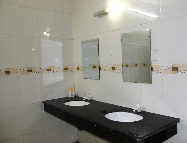 Tung Thu Beach Bungalow